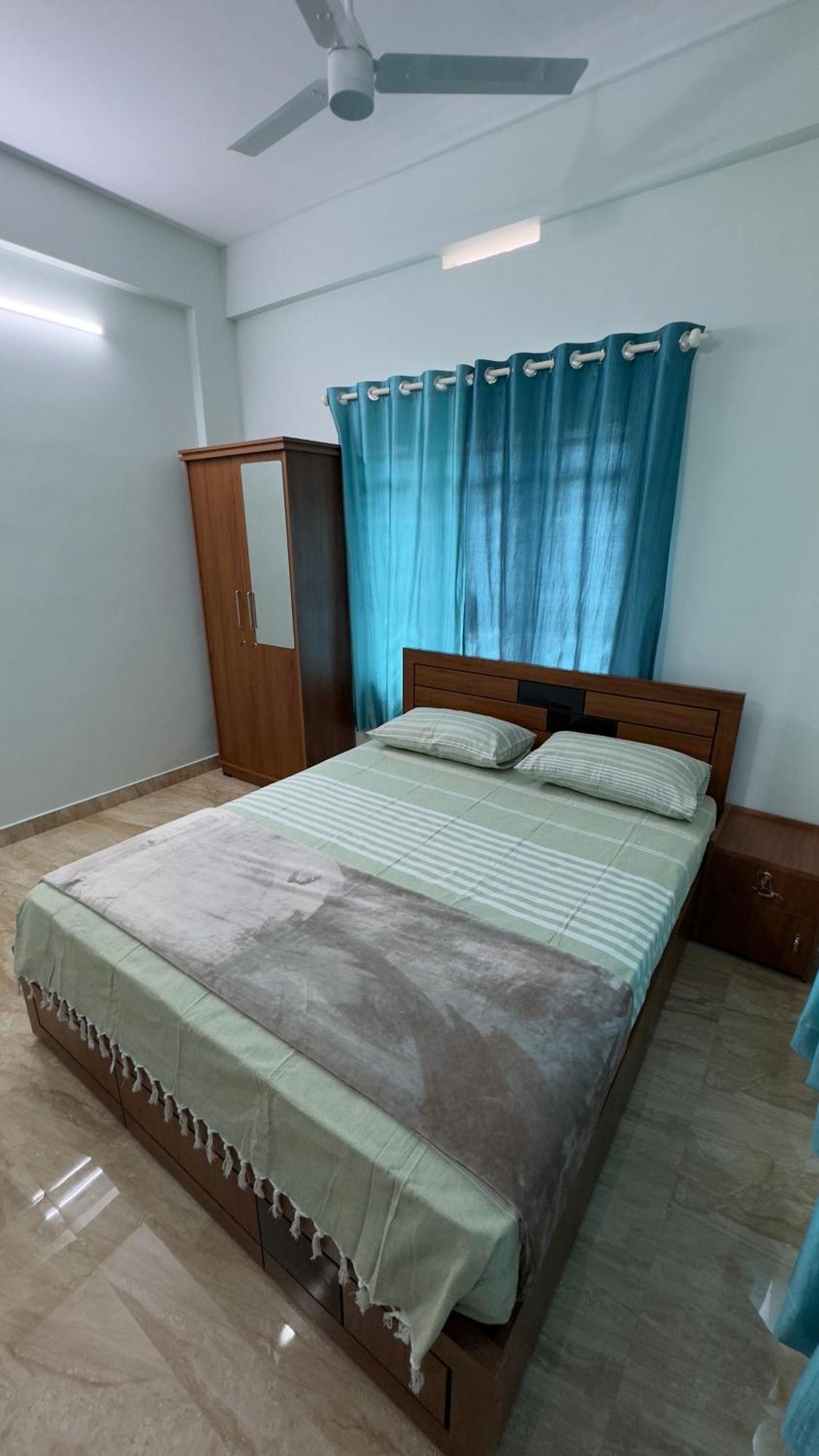 The Karlyle Homestay Vaduvanchal Exterior photo