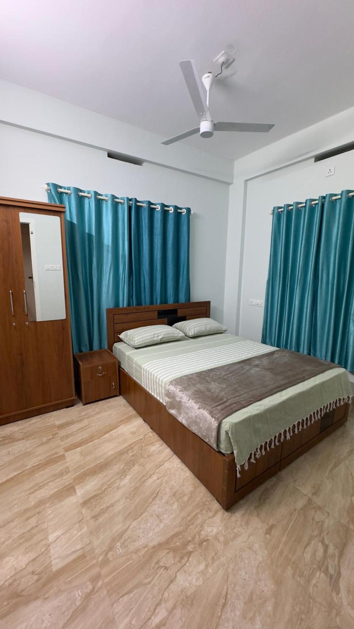 The Karlyle Homestay Vaduvanchal Exterior photo